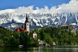 8 Enchanting Secrets of Slovenia: Europe’s Hidden Alpine Paradise