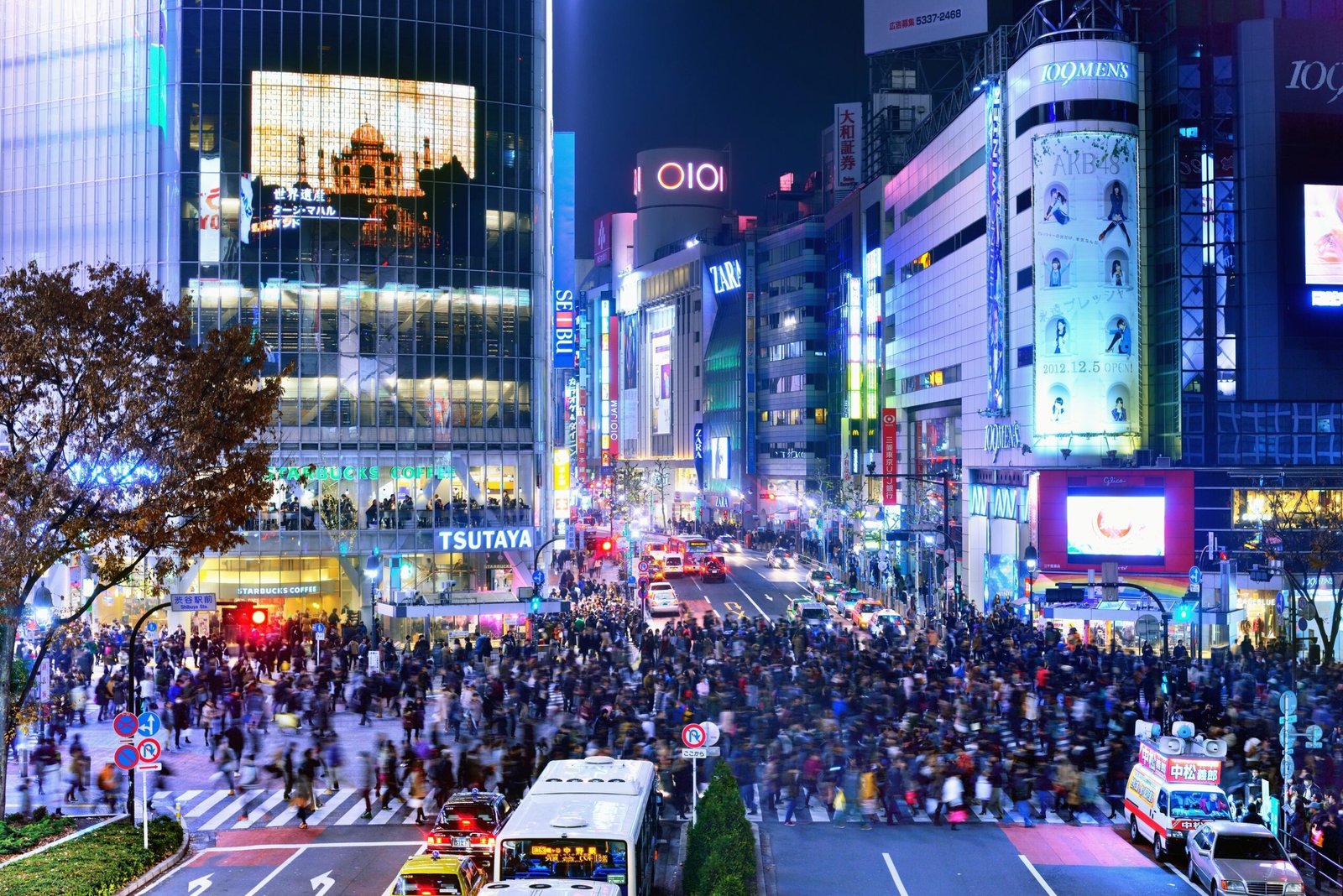 7 Unforgettable Ways Tokyo Traditions and Innovation Shape the Future
